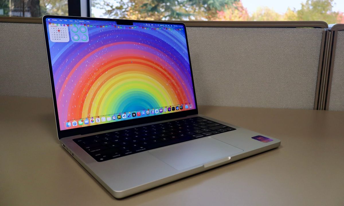 Buy an Old MacBook