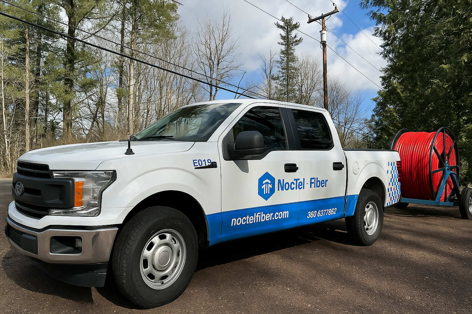 Noctel Fiber
