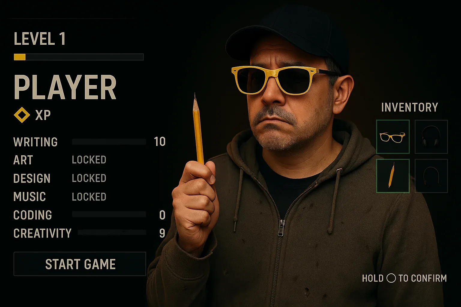 The Anti-AI Crowd Keeps Imagining the Wrong Player