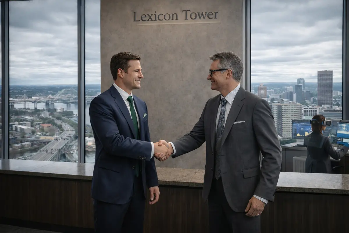 AI Tech Startup Expansion, Corporate Real Estate Dynamics