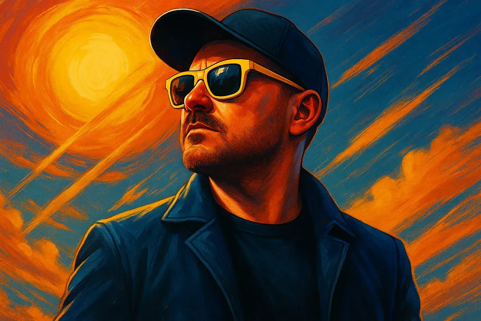 How AI Turned Me Into a Editing God