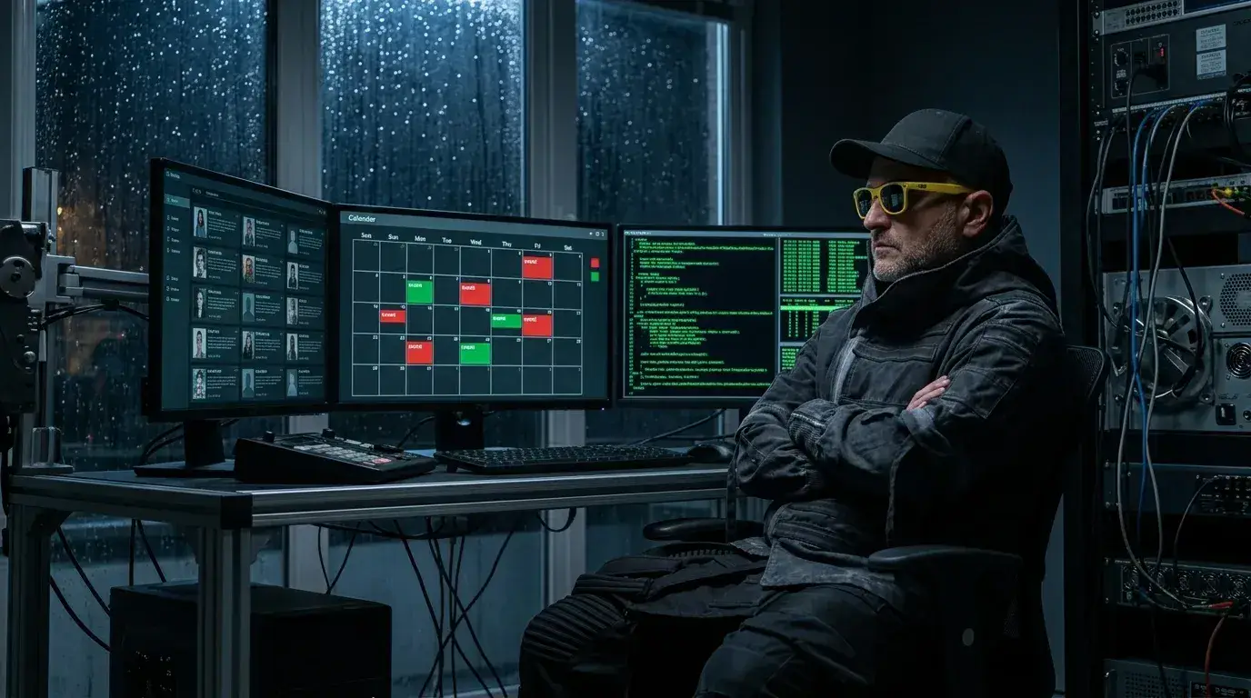 My Week with Claude Cowork