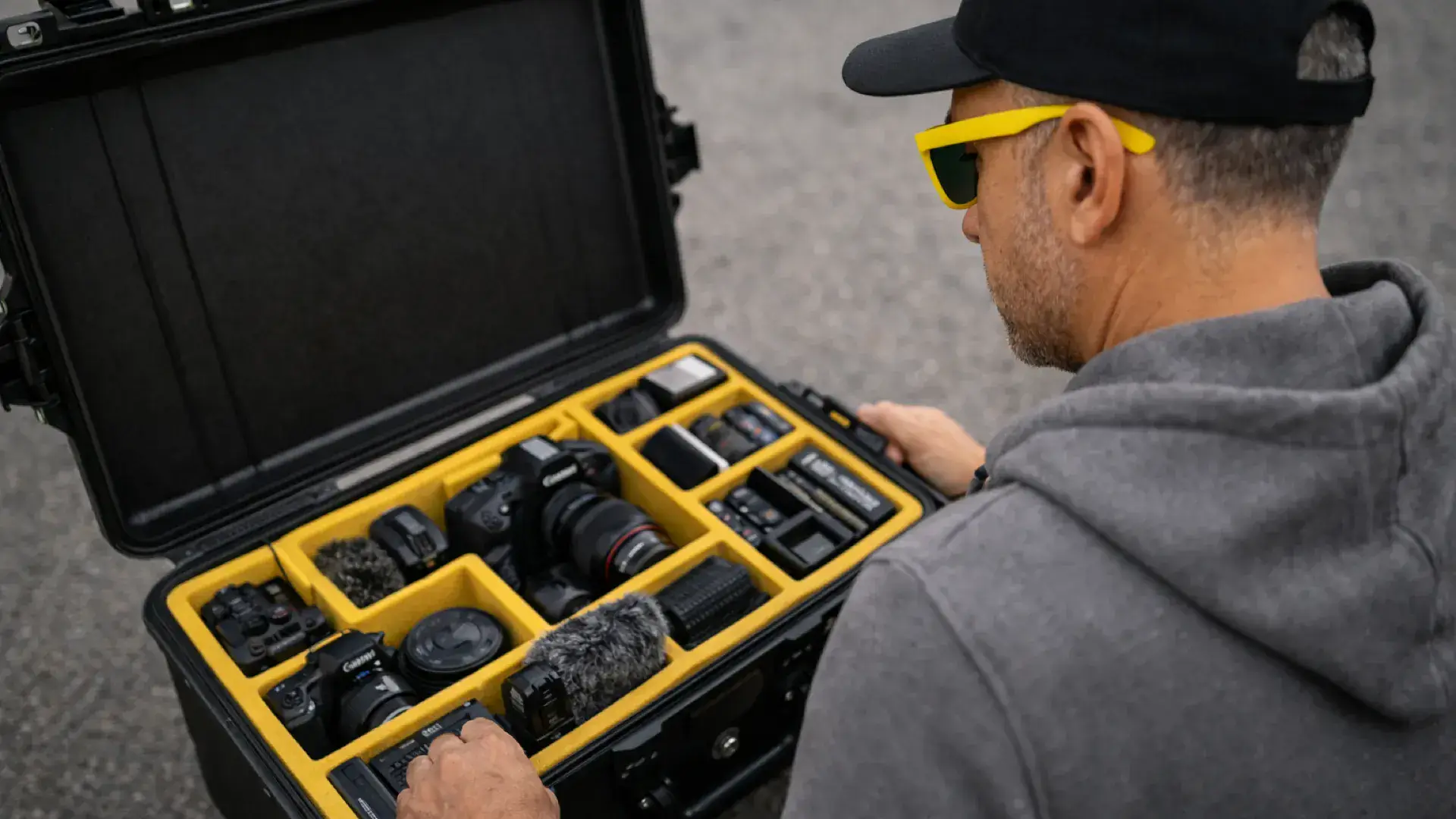 The Trade-Offs of Autonomy: Closing the Freelance Chapter