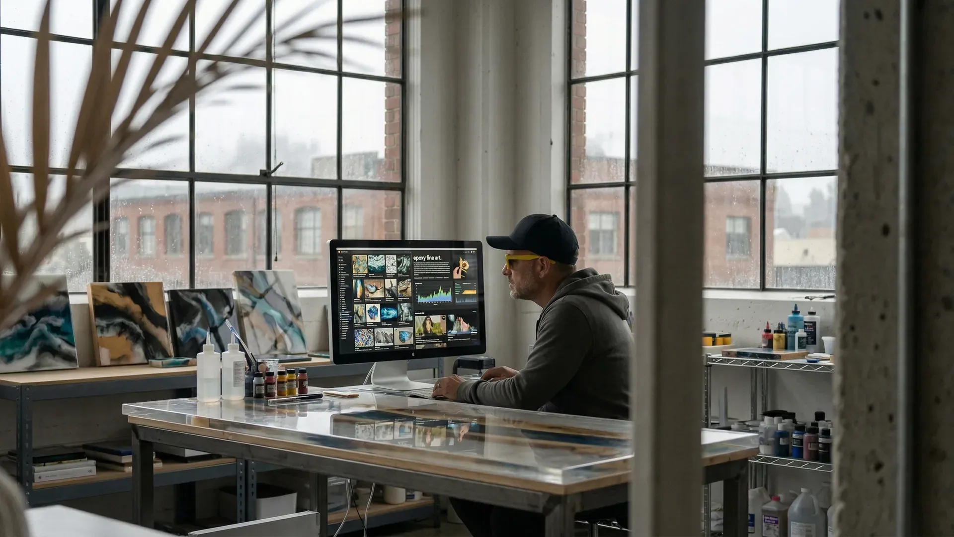 What Will Being a Creative in 2028 Look Like?