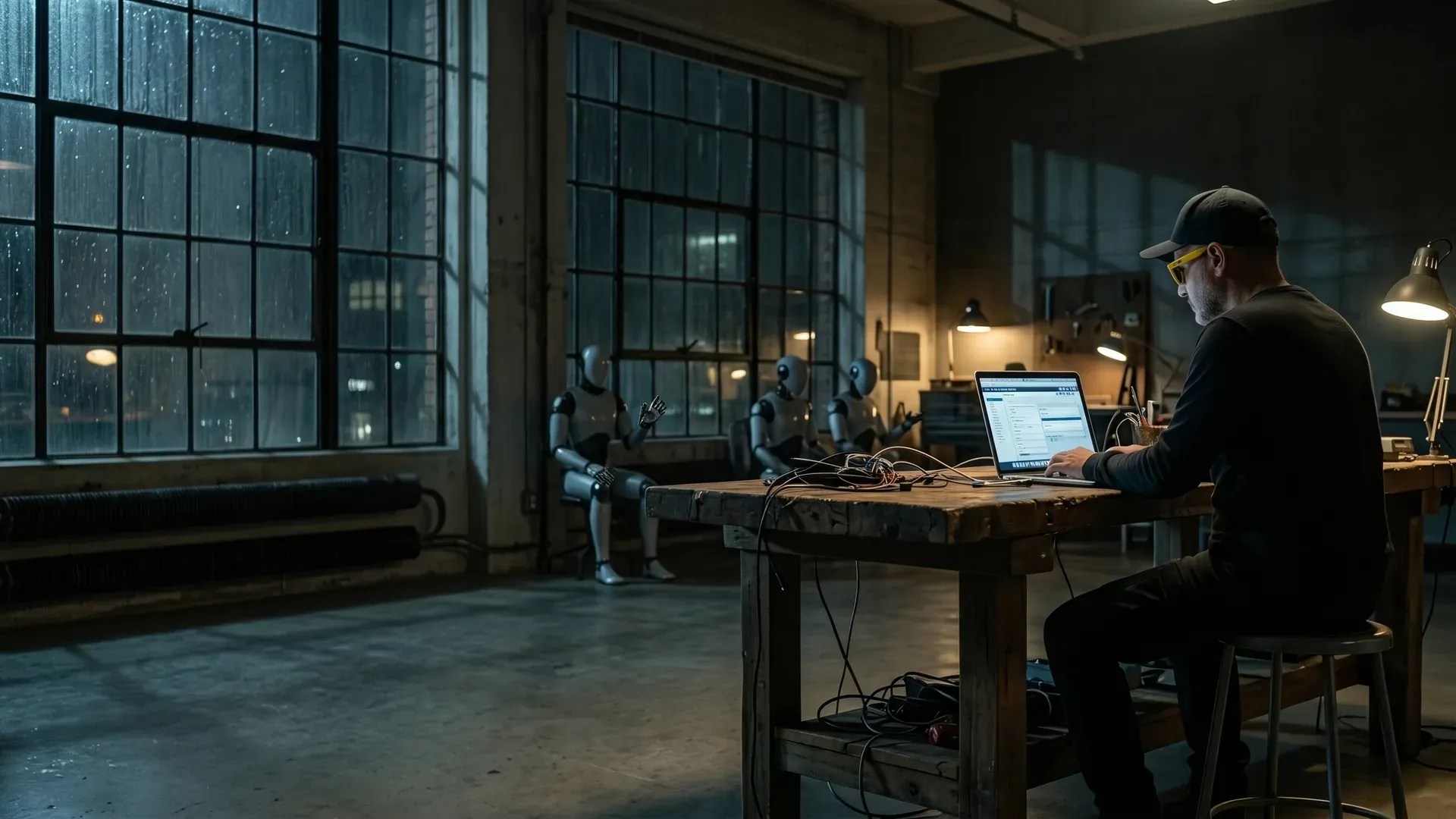 AI Agents Are About to Take Over Your Browser (And That's Actually Good)