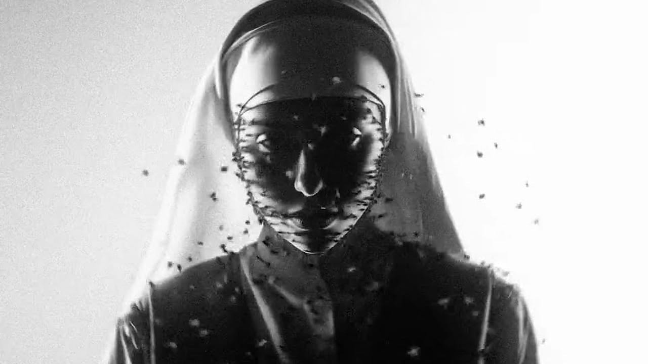 YZA Voku Makes Award-Winning AI Short Films, and Commercial Work for The Weeknd and The Sphere