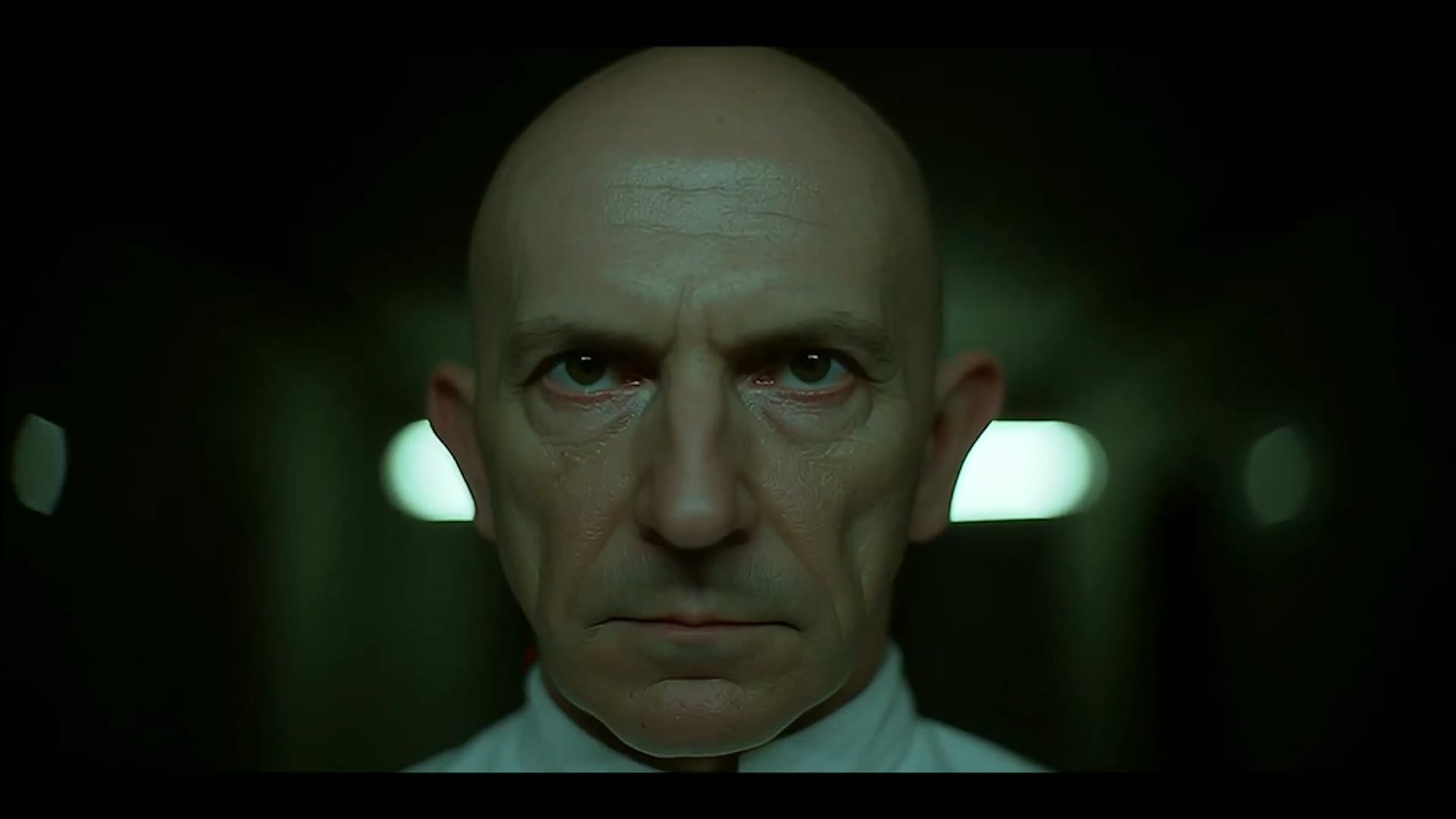 Delphi Motion Pictures Makes AI Films Where the Same Face Comes Back