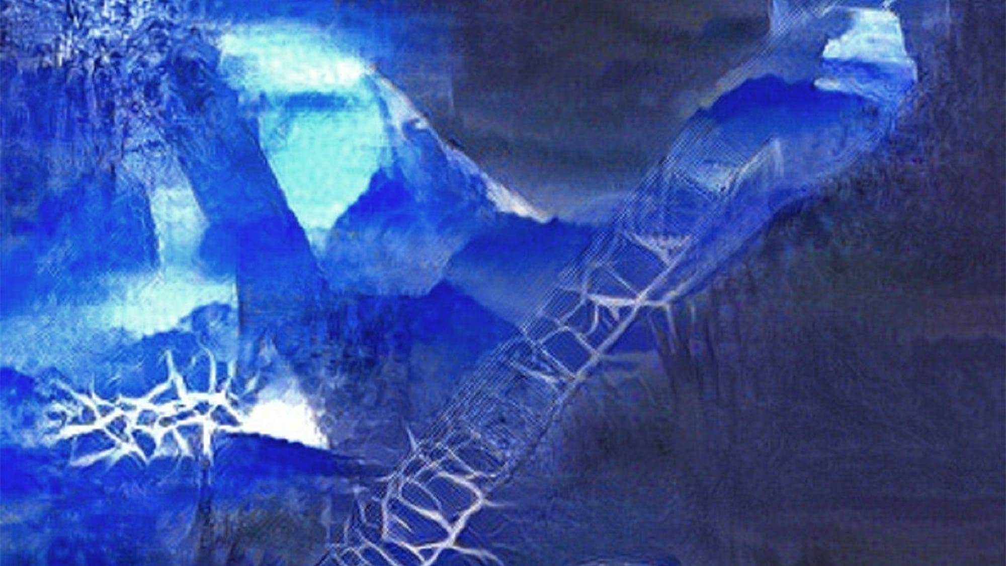 Dadabots Trained a Neural Net on Death Metal and Never Turned It Off