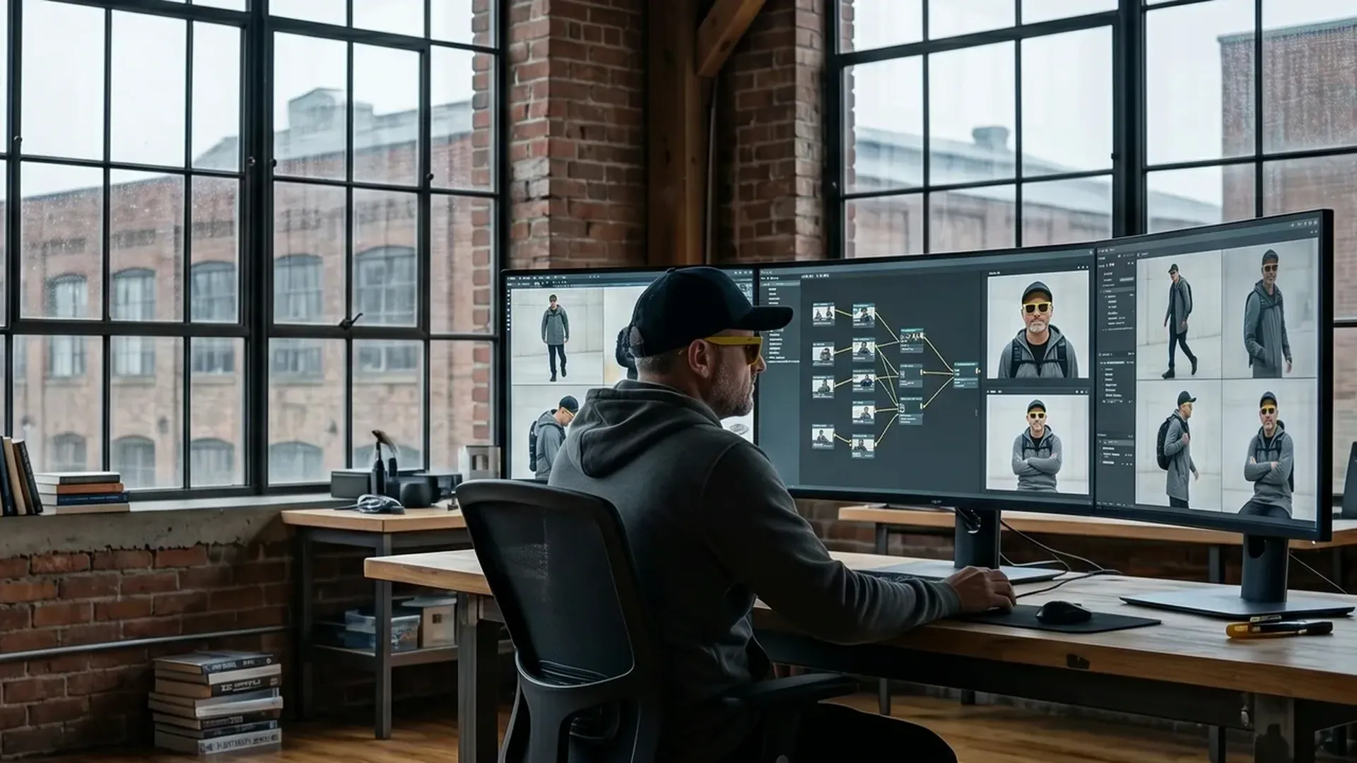 What Those AI Videos on Your Feed Actually Cost