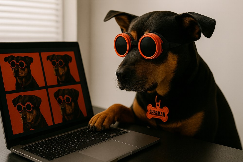 How to Get Consistent Characters in AI Image Generation