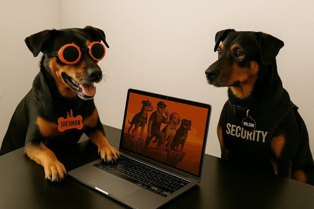 Build Apps Without Being a Coder: The Beginner’s Guide to Vibe Coding