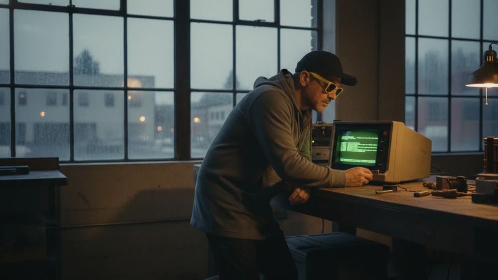 Calling All Daring Creatives