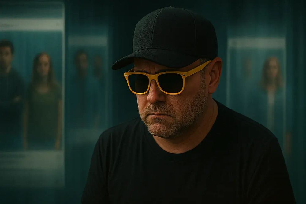 Feeling Invisible Online?