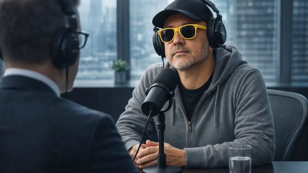 The Context Curator: How Your "Soft" Skills Fuel the Next Generation of Business