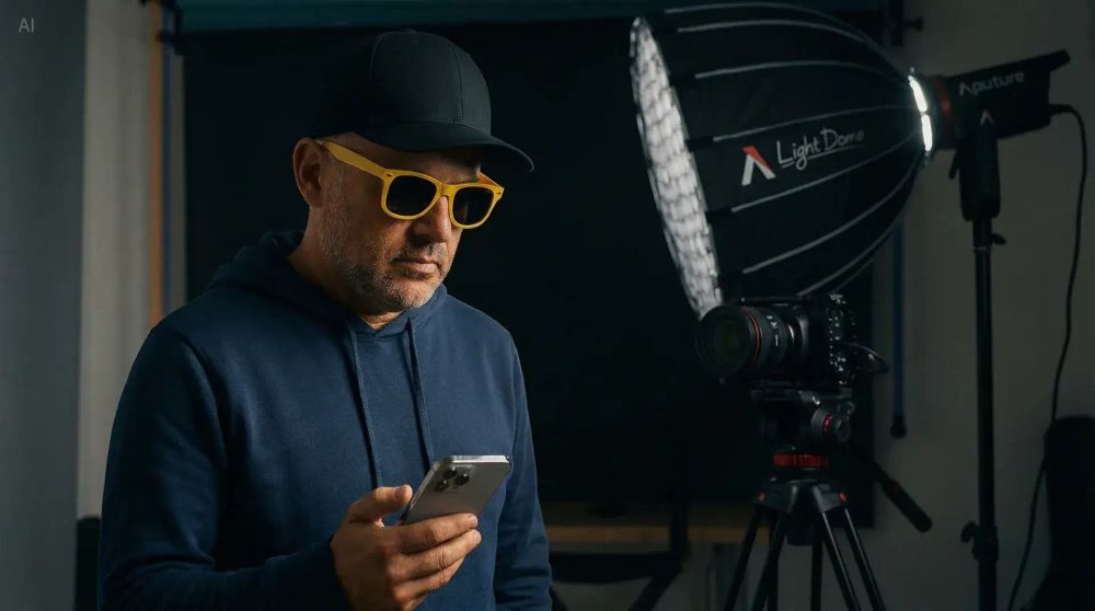 The Moment I Realized Gear Wasn’t the Constraint Anymore