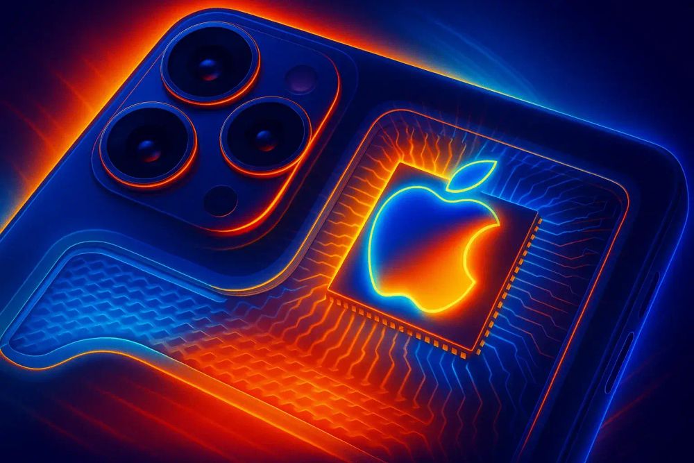 iPhone 17 Pro: The choice for AI creators?