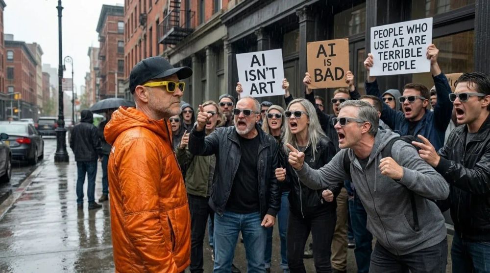 You Don't Owe Skeptics a Debate