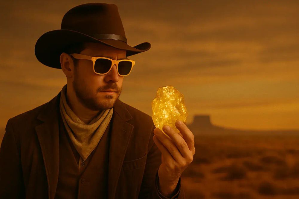 99% of Creatives Aren’t Using AI (Yet)