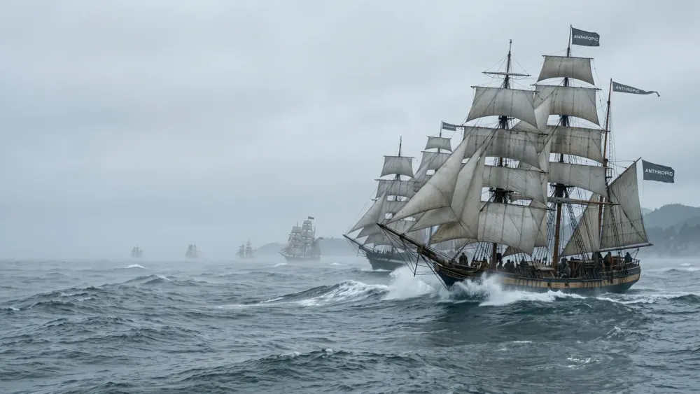 The Ship-Every-Week Rule