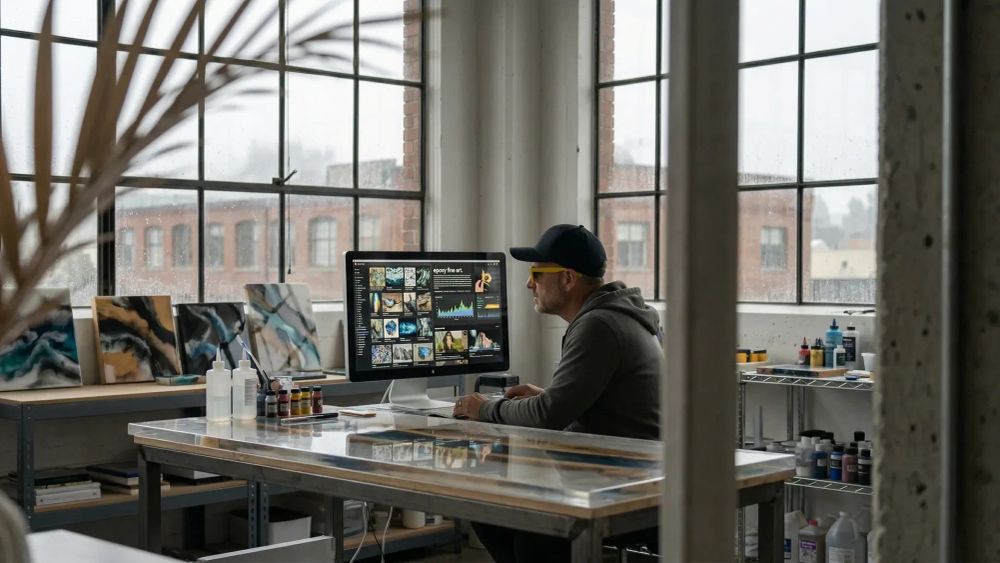 What Will Being a Creative in 2028 Look Like?