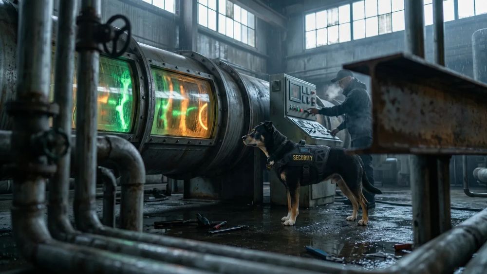 How We Built Our AI Content Pipeline (And What's Actually Running It)