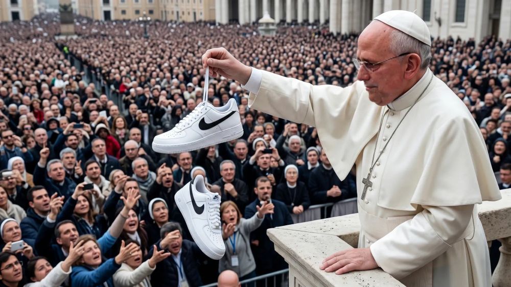 Pope Leo XIV's AI Encyclical: Why Religious Authority Shouldn't Regulate Tech