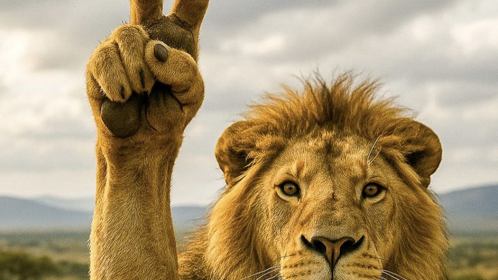 Tropland Universe Runs a Circus Where No Animal Is Real
