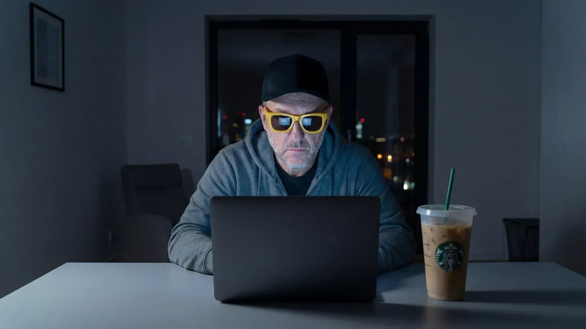 The Loneliness of Building Before Anyone Is Watching