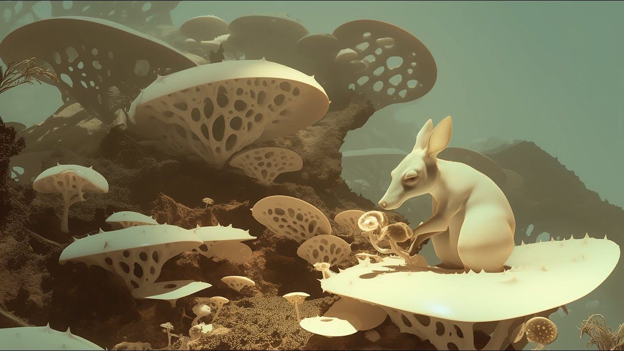 The Memory Collector: How n.evernow Makes AI Feel Like a Dream You Almost Remember