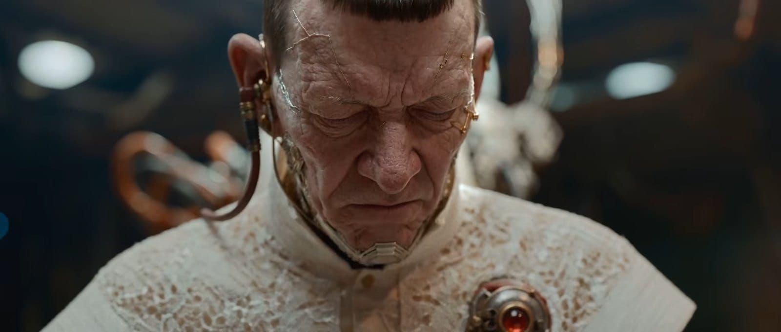 Gossip Goblin Released Pomegranate for Free the Same Day He Announced a Theatrical Run