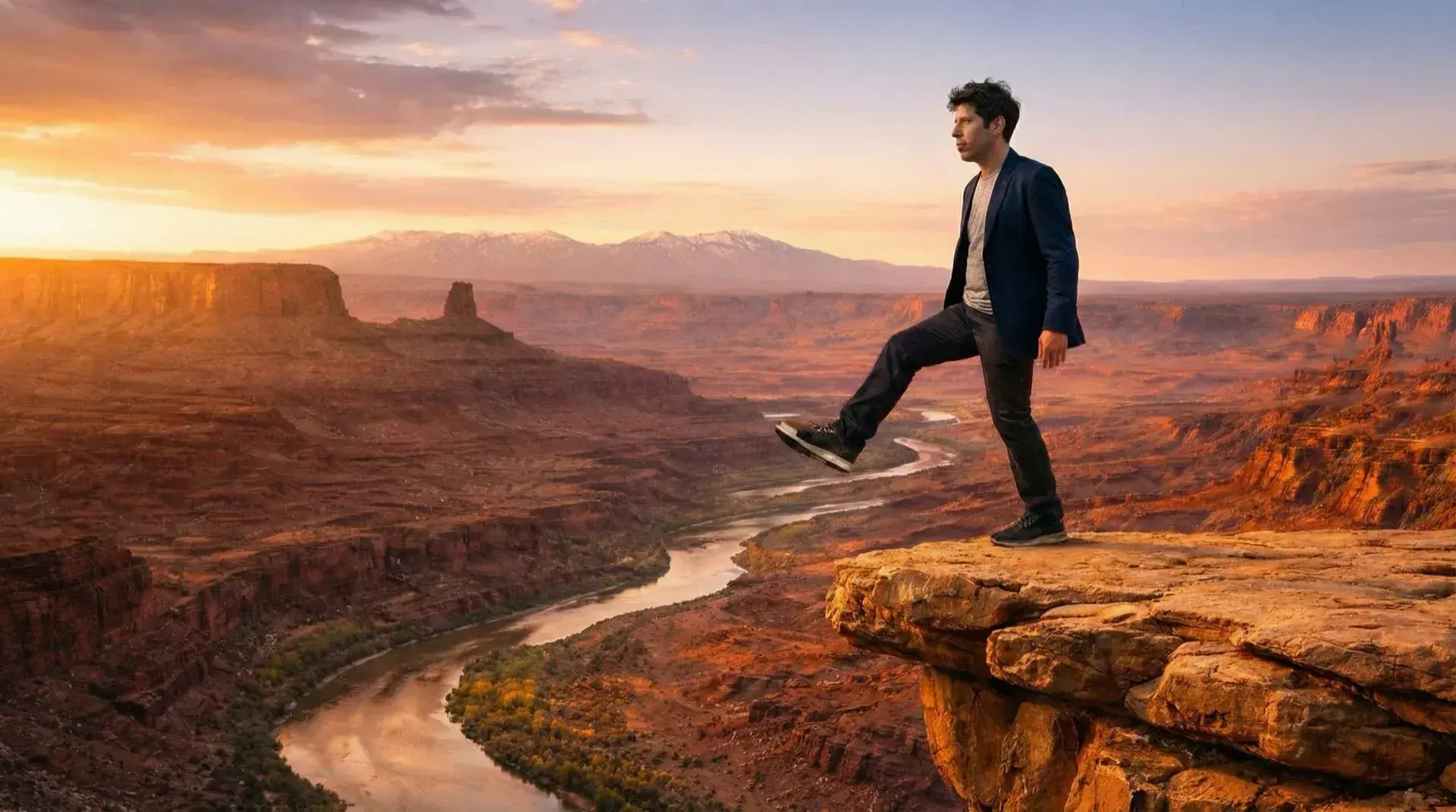 OpenAI is Walking Off a Cliff: And Why Creatives Are Jumping Ship