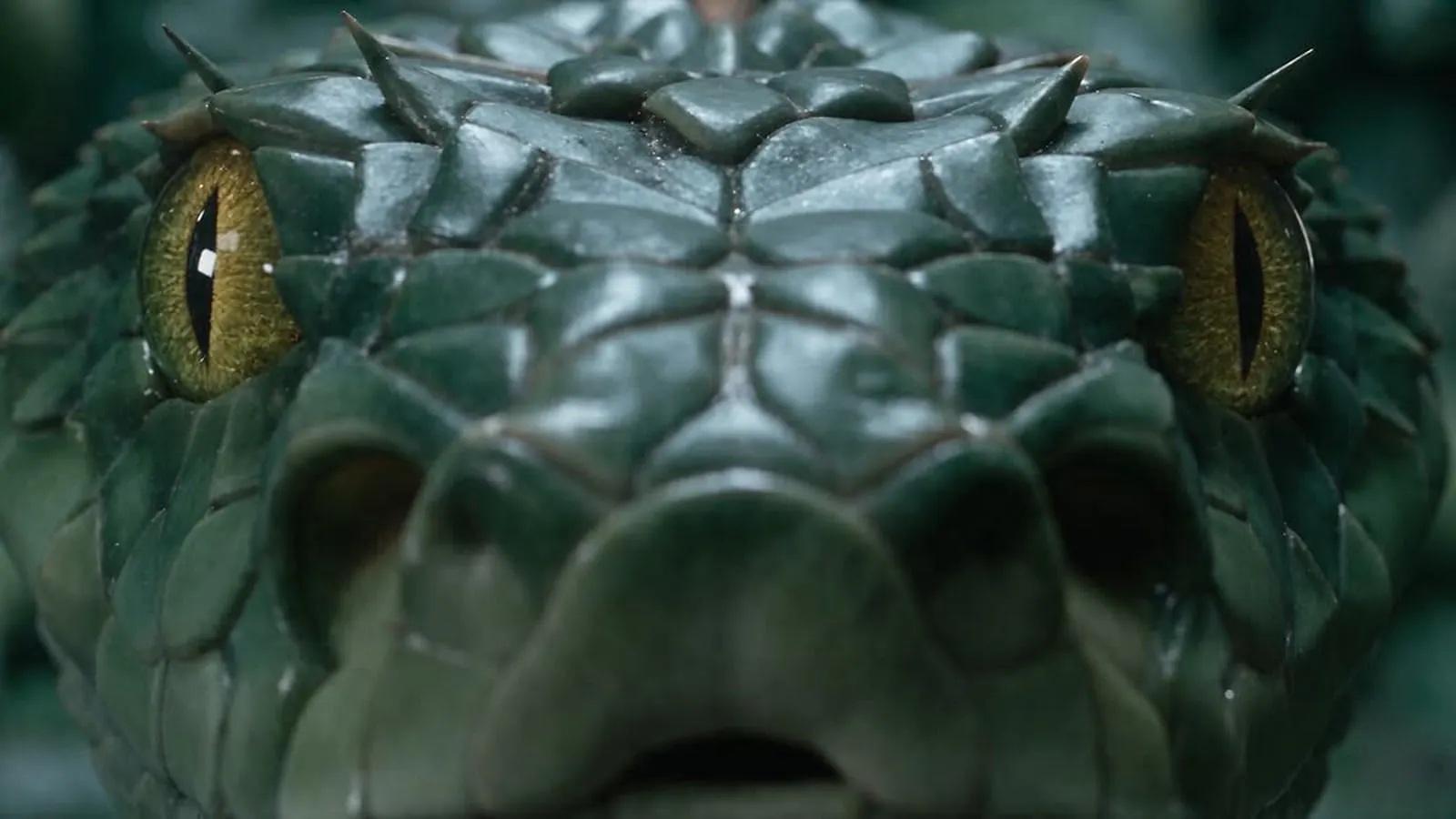 Fantasy digital artist Minuit combining AI tools including MidJourney and Seedance to create a cinematic reel