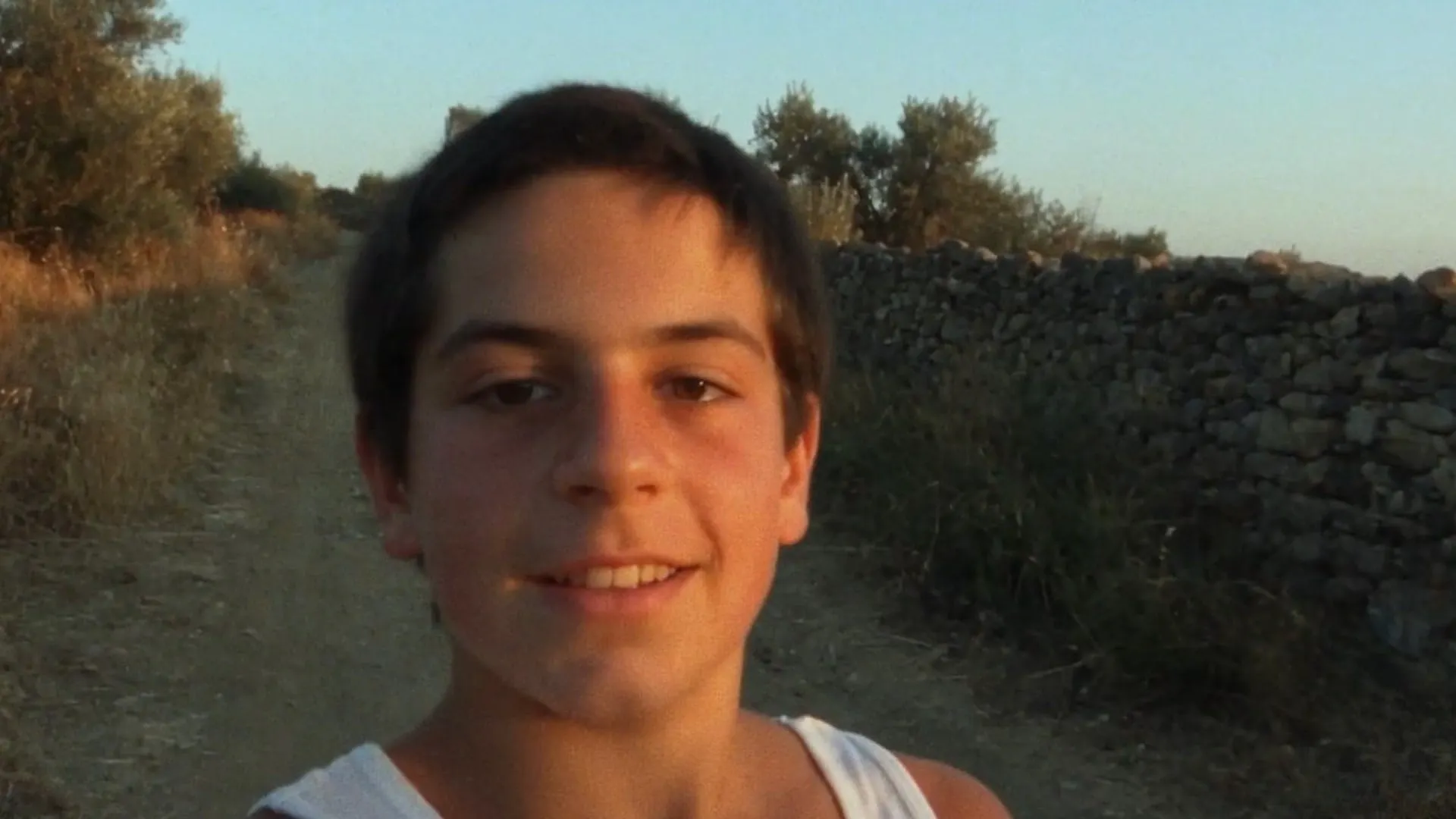 Léo Cannone Tells His AI Stories Through a Child's Camera