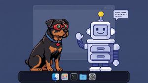 Desktop Pets for Mac That Report What Actually Broke