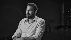 Ben Affleck's $587 Million AI Learns From a Film's Own Footage