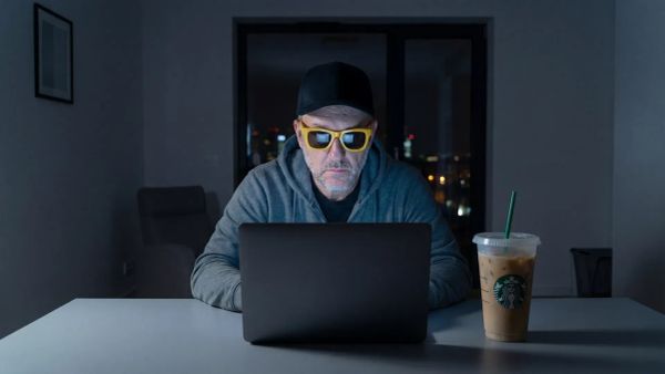 The Loneliness of Building Before Anyone Is Watching