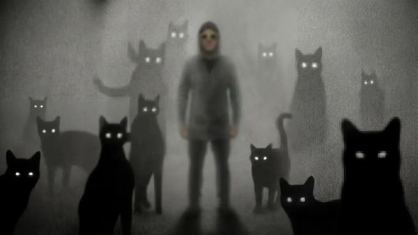 The Memory Collector: How n.evernow Makes AI Feel Like a Dream You Almost Remember