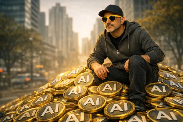 Creatives Say: The biggest hurdles to using ai right now