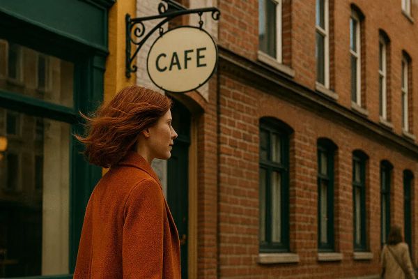 "Context" Is Your Creative Edge