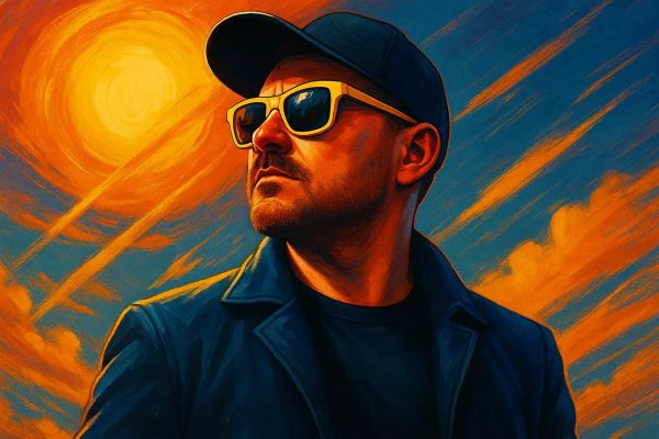 How AI Turned Me Into a Editing God