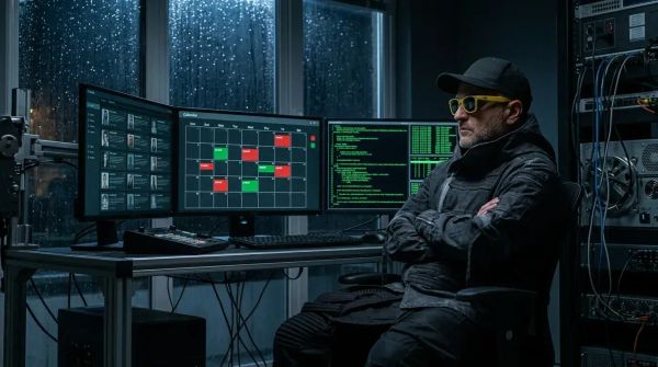 My Week with Claude Cowork