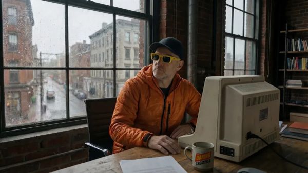 How to Stop Abandoning Your Ideas