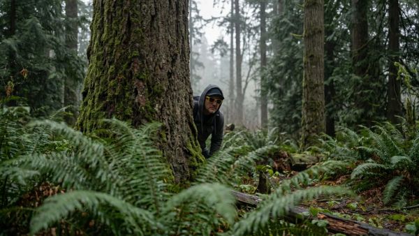 Style Isn't Hiding in the Woods Waiting to Be Found