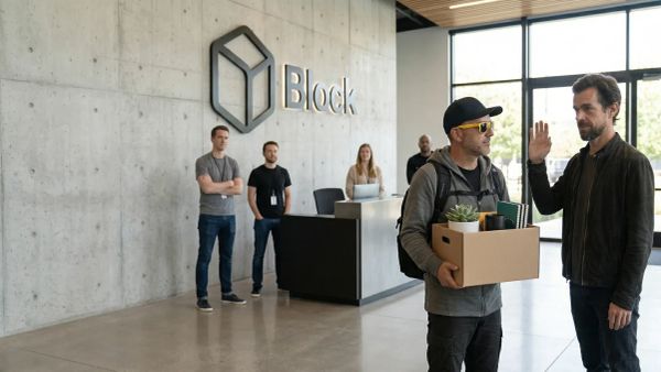 Cutting Out the Middleman (I Used to Be One)