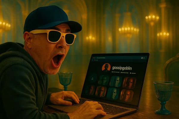 The Work Hidden Inside Gossip Goblin’s Worlds