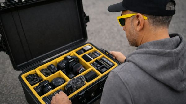 The Trade-Offs of Autonomy: Closing the Freelance Chapter