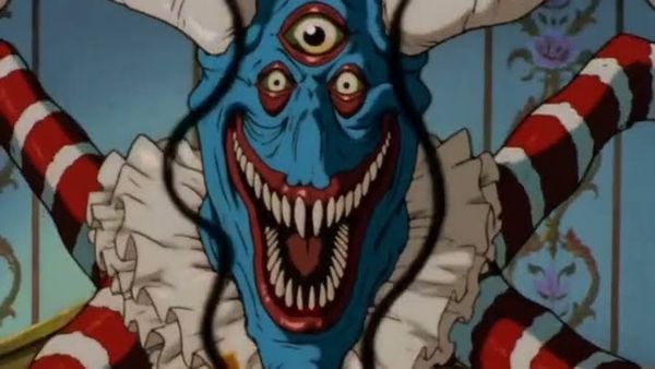 GLOOMSTOMPER Is Voidstomper's Other Account, Where the Glitch Became a World