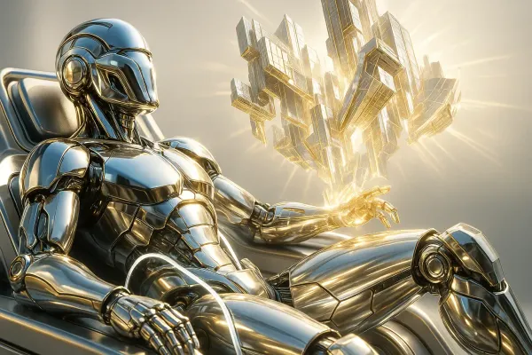 How Big A Problem Is AI Hallucination, Anyway?
