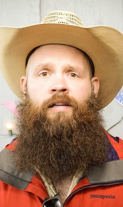 Nate Berends