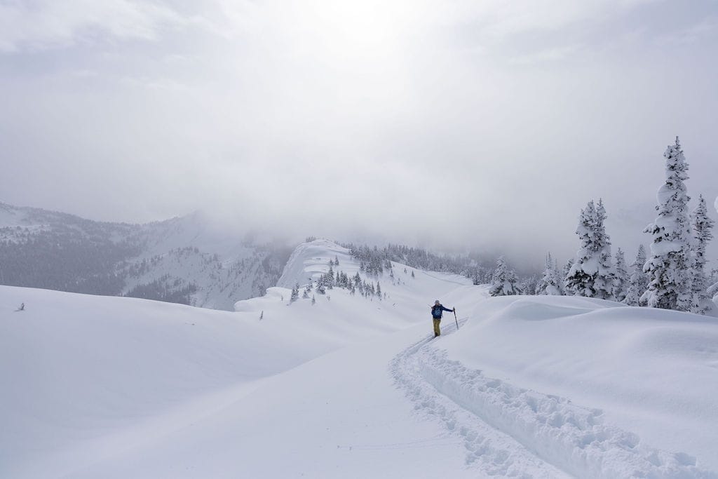 Terrain Talks